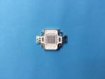 Led Chip 10 W rot,3476